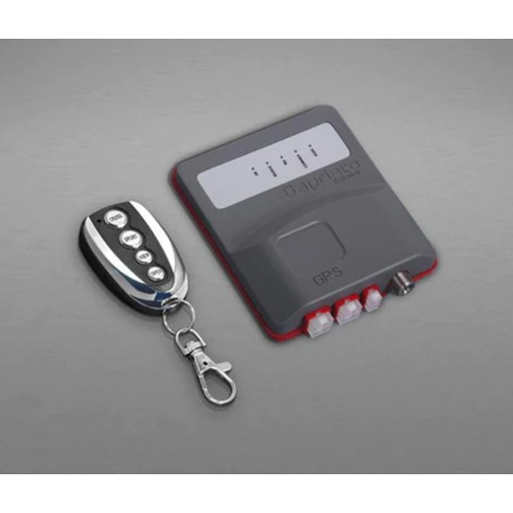Capristo | Centralina comando valvole On/Off per Ferrari FF