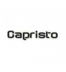 Capristo - Downpipe con Catalizzatore 100celle per Mercedes AMG A45, A45s, A45 CLA, A45 GLA W177 (387CV-421CV)