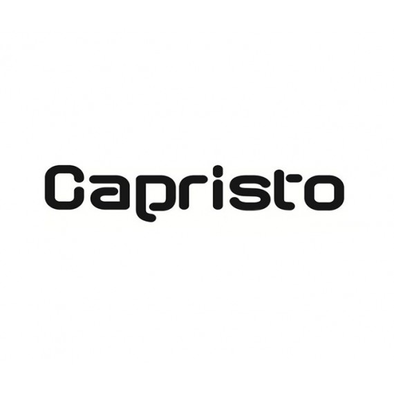 Capristo | Tronchetti non Catalizzati per Lamborghini Aventador LP700 & LP750 Super Veloce