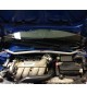 DNA Racing Components | Barra duomi anteriore per Renault Clio 3 e Clio RS DNA Racing Components | Barra duomi anteriore per Renault Clio 3 e Clio RS