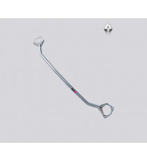 DNA Racing Components | Barra duomi anteriore per Renault Clio 3 e Clio RS DNA Racing Components | Barra duomi anteriore per Renault Clio 3 e Clio RS