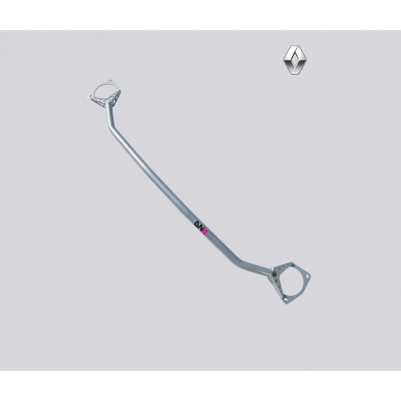 DNA Racing Components | Barra duomi anteriore per Renault Clio 3 e Clio RS DNA Racing Components | Barra duomi anteriore per Renault Clio 3 e Clio RS