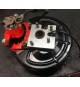 DNA Racing Components | Kit piastre camber posteriori per Abarth 500 DNA Racing Components | Kit piastre camber posteriori per Abarth 500