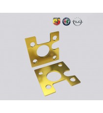DNA Racing Components | Kit camber posteriore per Opel Adam DNA Racing Components | Kit camber posteriore per Opel Adam
