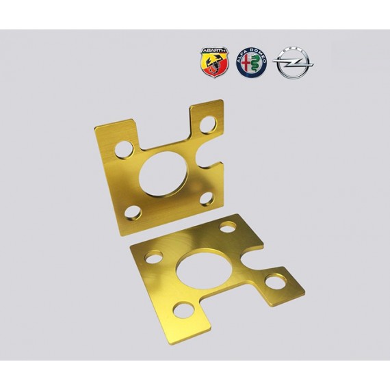 DNA Racing Components | Kit camber posteriore per Alfa Romeo MiTo (2008>) DNA Racing Components | Kit camber posteriore per Alfa Romeo MiTo (2008>)