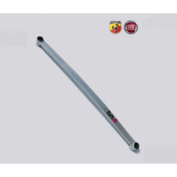 DNA Racing Components | Kit barra slitta anteriore per Fiat Panda