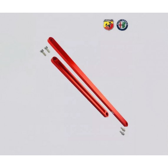 DNA Racing Components | Barra doppia slitta sospensione anteriore Corsa D | Corsa E | Corsa OPC DNA Racing Components | Barra doppia slitta sospensione anteriore Corsa D | Corsa E | Corsa OPC