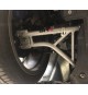 DNA Racing Components | Kit trapezi per Opel Adam