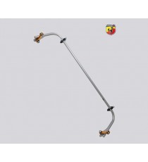 DNA Racing Components | Kit barra antirollio posteriore per Fiat Panda