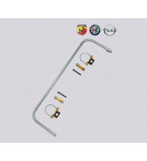 DNA - Kit barra antirollio posteriore registrabile per FIAT GRANDE PUNTO