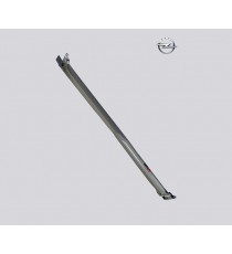 DNA Racing Components | Barra duomi posteriore senza tiranti per Opel Corsa D / Corsa E / Corsa OPC