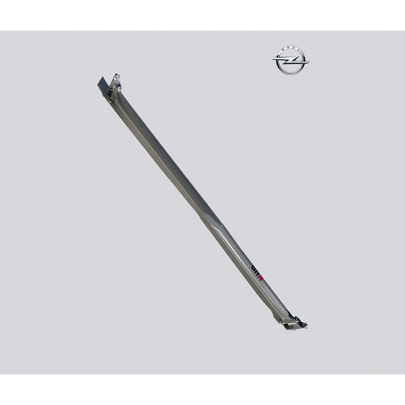 DNA Racing Components | Barra duomi posteriore senza tiranti per Opel Corsa D / Corsa E / Corsa OPC DNA Racing Components | Barra duomi posteriore senza tiranti per Opel Corsa D / Corsa E / Corsa OPC