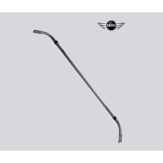 DNA Racing Components | Kit barra antirollio posteriore registrabile per MINI R50 / R52 / R53 / R55 / R56 / R57 DNA Racing Components | Kit barra antirollio posteriore registrabile per MINI R50 / R52 / R53 / R55 / R56 / R57