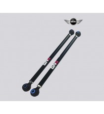 DNA Racing Components | Kit tiranti sospensioni posteriori regolazione camber per MINI R50 / R52 / R53 / R55 / R56 / R57