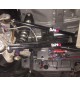 DNA Racing Components | Kit tiranti sospensioni posteriori regolazione camber e convergenza per MINI R50 / R52 / R53 / R55 / R56 / R57 DNA Racing Components | Kit tiranti sospensioni posteriori regolazione camber e convergenza per MINI R50 / R52 / R53 / R55 / R56 / R57