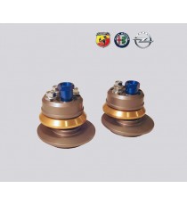 DNA Racing Components | Kit top mount per Opel Adam DNA Racing Components | Kit top mount per Opel Adam