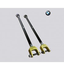 DNA Racing Components | Kit tiranti sospensioni posteriori con regolazione camber per BMW Serie 3 (E36 e E46) DNA Racing Components | Kit tiranti sospensioni posteriori con regolazione camber per BMW Serie 3 (E36 e E46)