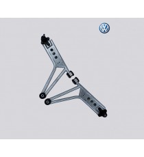 DNA Racing Components | Kit trapezi per Volkswagen Beetle >2011 DNA Racing Components | Kit trapezi per Volkswagen Beetle >2011
