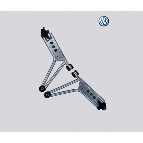 DNA Racing Components | Kit trapezi per Volkswagen Beetle >2011 DNA Racing Components | Kit trapezi per Volkswagen Beetle >2011