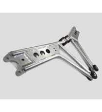 DNA Racing Components | Kit trapezi anteriori per Volkswagen Golf 7