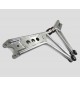 DNA Racing Components | Kit trapezi anteriori per Volkswagen Golf 7