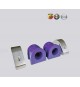 DNA Racing Components | Kit barra antirollio anteriore per Opel Corsa D e OPC / Corsa E e OPC DNA Racing Components | Kit barra antirollio anteriore per Opel Corsa D e OPC / Corsa E e OPC