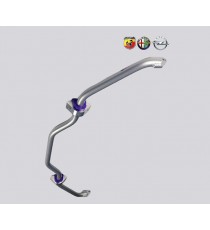 DNA Racing Components | Kit barra antirollio anteriore per Opel Corsa D e OPC / Corsa E e OPC