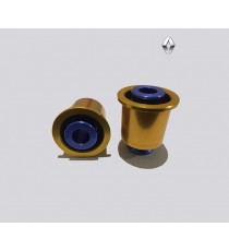 DNA Racing Components | Kit uniball trapezi anteriori per Renault Clio 3 / Clio 3 RS / Clio 4 / Clio 4 RS / Clio 6 DNA Racing Components | Kit uniball trapezi anteriori per Renault Clio 3 / Clio 3 RS / Clio 4 / Clio 4 RS / Clio 6