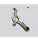 DNA Racing Components | Kit uniball trapezi anteriori per Renault Clio 3 / Clio 3 RS / Clio 4 / Clio 4 RS / Clio 6