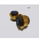 DNA Racing Components | Kit uniball trapezi posteriori per Renault Clio 3 / Clio 3 RS / Clio 4 / Clio 4 RS / Clio 6 DNA Racing Components | Kit uniball trapezi posteriori per Renault Clio 3 / Clio 3 RS / Clio 4 / Clio 4 RS / Clio 6