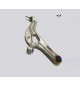 DNA Racing Components | Kit uniball trapezi posteriori per Renault Clio 3 / Clio 3 RS / Clio 4 / Clio 4 RS / Clio 6 DNA Racing Components | Kit uniball trapezi posteriori per Renault Clio 3 / Clio 3 RS / Clio 4 / Clio 4 RS / Clio 6
