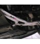 DNA Racing Components | Kit uniball trapezi posteriori per Renault Clio 3 / Clio 3 RS / Clio 4 / Clio 4 RS / Clio 6 DNA Racing Components | Kit uniball trapezi posteriori per Renault Clio 3 / Clio 3 RS / Clio 4 / Clio 4 RS / Clio 6