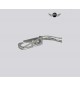 DNA Racing Components | Barra duomi anteriore per MINI R55 / R56 / R57 DNA Racing Components | Barra duomi anteriore per MINI R55 / R56 / R57