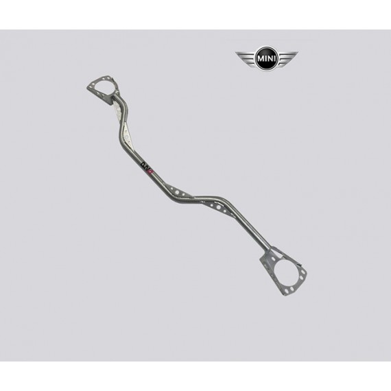 DNA Racing Components | Barra duomi anteriore per MINI R55 / R56 / R57 DNA Racing Components | Barra duomi anteriore per MINI R55 / R56 / R57