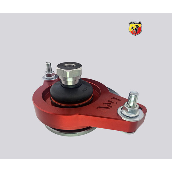 DNA Racing Components | Kit top mount anteriore per Bilstein B14 DNA Racing Components | Kit top mount anteriore per Bilstein B14
