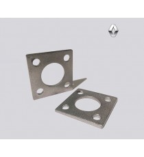 DNA Racing Components | Kit camber posteriore per Renault Clio 4 / Clio 4 RS / Clio 6 DNA Racing Components | Kit camber posteriore per Renault Clio 4 / Clio 4 RS / Clio 6