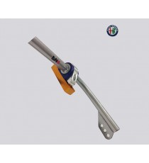 DNA - Kit barra antirollio posteriore registrabile per ALFA ROMEO Giulietta