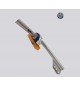 DNA Racing Components | Kit barra antirollio posteriore registrabile per Alfa Romeo Giulietta DNA Racing Components | Kit barra antirollio posteriore registrabile per Alfa Romeo Giulietta