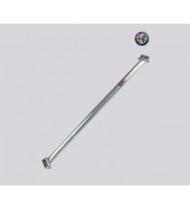 DNA Racing Components | Barra duomi posteriore senza tiranti per Alfa Romeo Giulietta DNA Racing Components | Barra duomi posteriore senza tiranti per Alfa Romeo Giulietta