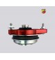 DNA Racing Components | Kit top mount 695 Biposto per Abarth 500 DNA Racing Components | Kit top mount 695 Biposto per Abarth 500