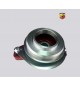 DNA Racing Components | Kit top mount 695 Biposto per Abarth 500 DNA Racing Components | Kit top mount 695 Biposto per Abarth 500