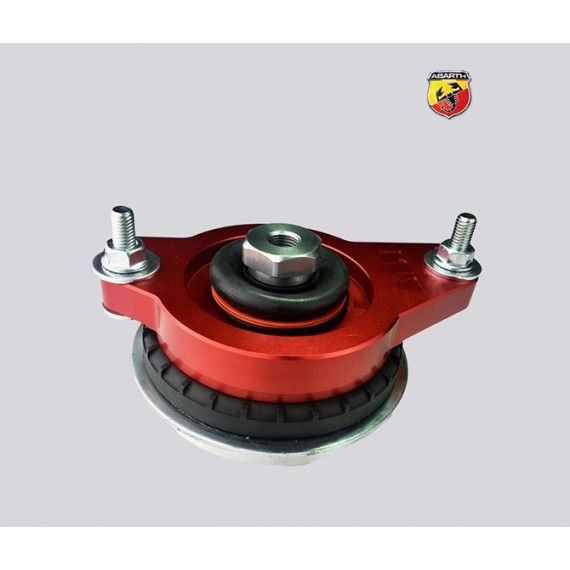 DNA Racing Components | Kit top mount 695 Biposto per Abarth 500 DNA Racing Components | Kit top mount 695 Biposto per Abarth 500