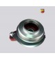 DNA Racing Components | Kit top mount per ammortizzatore Ohlins per Abarth 500 DNA Racing Components | Kit top mount per ammortizzatore Ohlins per Abarth 500