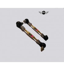 DNA Racing Components | Tiranti racing per barra antirollio posteriore specifici per MINI R50 / R52 / R53 / R55 / R56 / R57