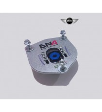 DNA Racing Components | Kit top mount regolabile su uniball per MINI R55 / R56 / R57