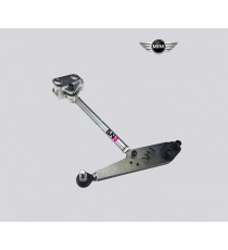 DNA Racing Components | Kit trapezi regolabili per MINI R56