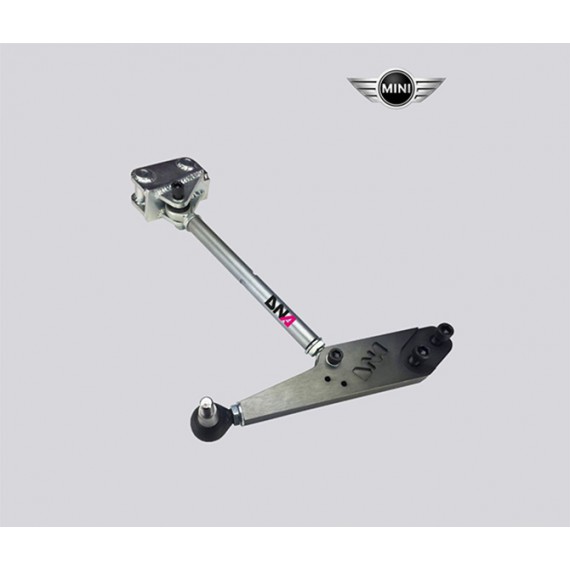 DNA Racing Components | Kit trapezi regolabili per MINI R56