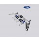 DNA Racing Components | Kit trapezi anteriori su uniball per Ford Fiesta Mk7, Mk7.5, Mk8 DNA Racing Components | Kit trapezi anteriori su uniball per Ford Fiesta Mk7, Mk7.5, Mk8