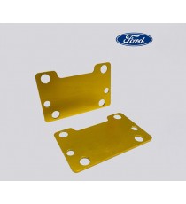 DNA Racing Components | Kit piastre camber posteriori per Ford Fiesta Mk7 / Mk7.5
