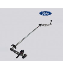 DNA Racing Components | Kit barra antirollio posteriore regolabile Ø 20x3mm per Ford Fiesta Mk7 / Mk7.5 / Mk8 DNA Racing Components | Kit barra antirollio posteriore regolabile Ø 20x3mm per Ford Fiesta Mk7 / Mk7.5 / Mk8